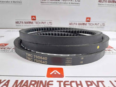 Tmc 700640 Air Compressor Belt