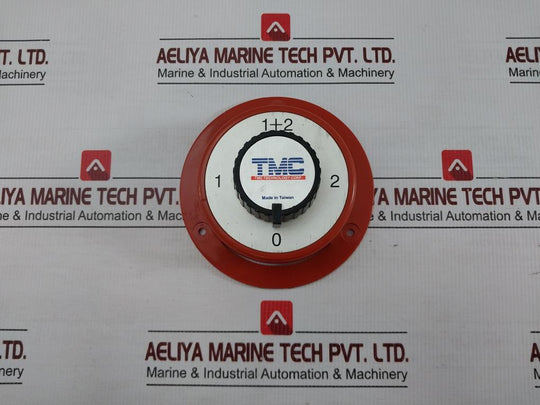 Tmc Battery Main Switch