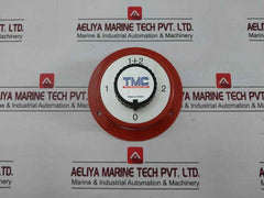 Tmc Battery Main Switch