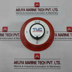 Tmc Battery Main Switch