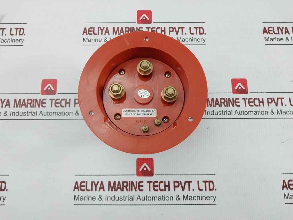 Tmc Battery Main Switch