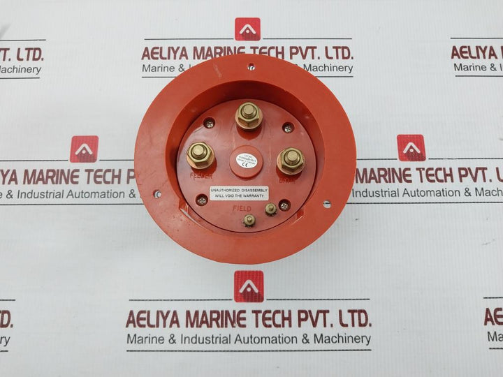 Tmc Battery Main Switch
