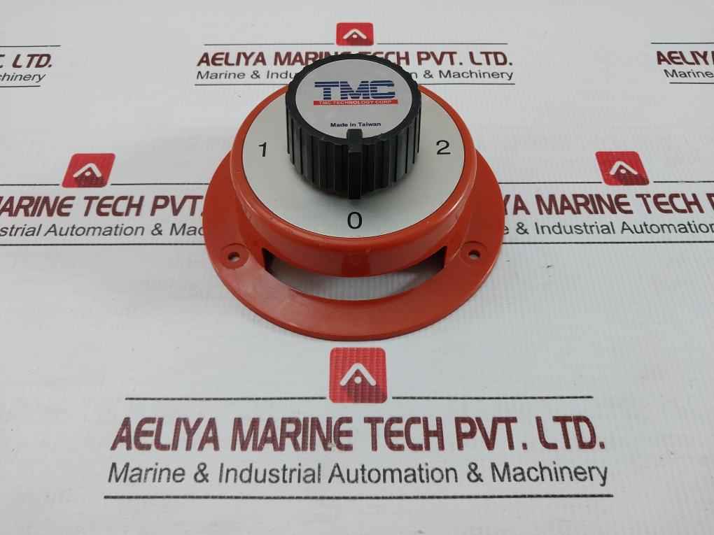 Tmc Battery Main Switch