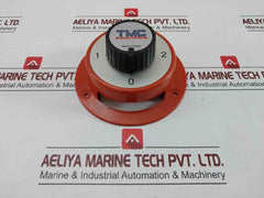 Tmc Battery Main Switch