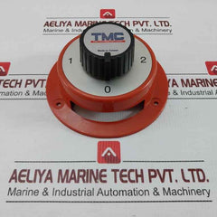 Tmc Battery Main Switch