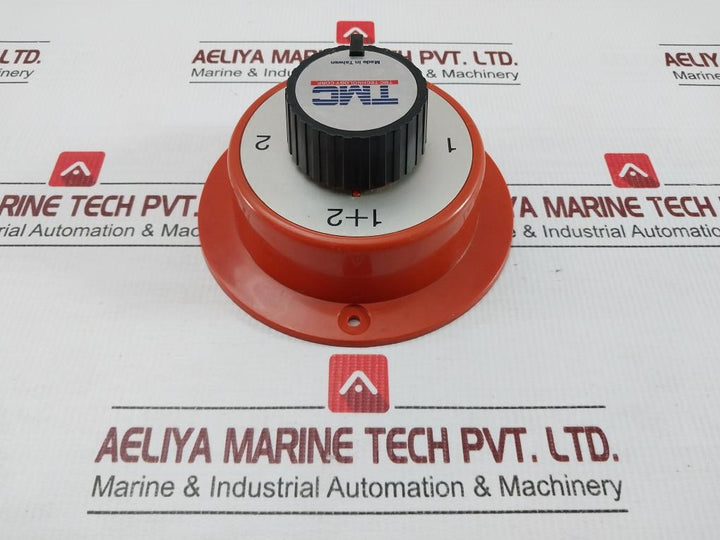 Tmc Battery Main Switch