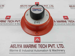 Tmc Battery Main Switch