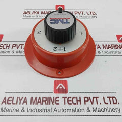 Tmc Battery Main Switch
