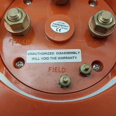 Main Switch Tmc
