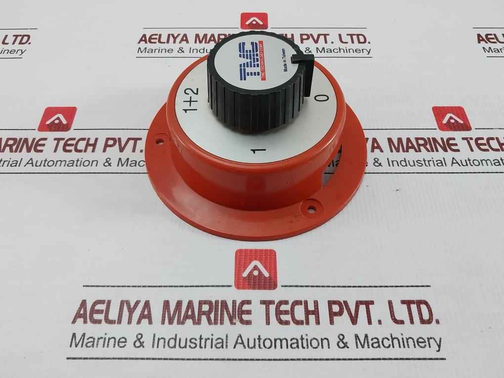 Tmc Battery Main Switch