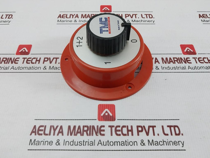 Tmc Battery Main Switch