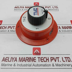 Tmc Battery Main Switch