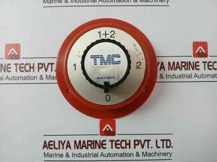Tmc Battery Selector Switch Sku: 201219