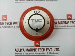 Tmc Battery Selector Switch Sku: 201219
