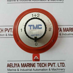 Tmc Battery Selector Switch Sku: 201219