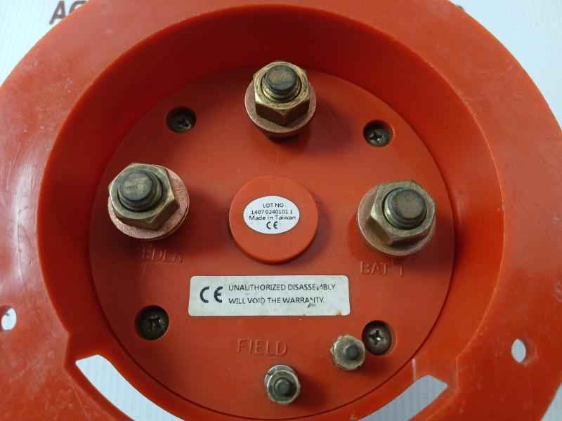 Tmc Battery Selector Switch Sku: 201219