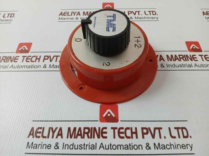 Tmc Battery Selector Switch Sku: 201219