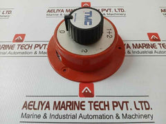 Tmc Battery Selector Switch Sku: 201219