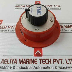 Tmc Battery Selector Switch Sku: 201219