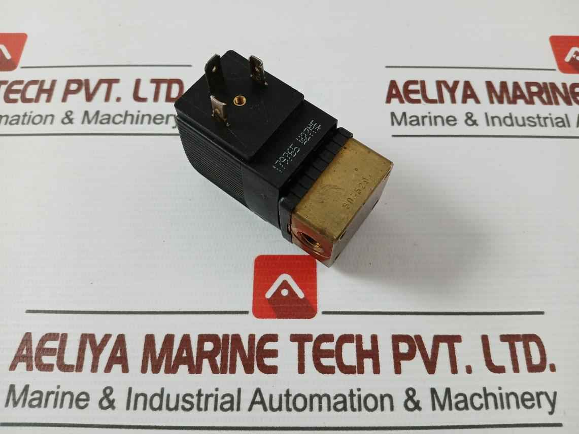 Tmc Nt 0439 Solenoid Valve Coil