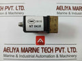 Tmc Nt 0439 Solenoid Valve Coil