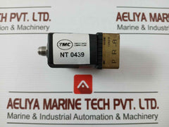 Tmc Nt 0439 Solenoid Valve Coil