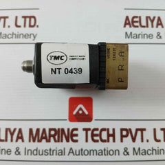 Tmc Nt 0439 Solenoid Valve Coil