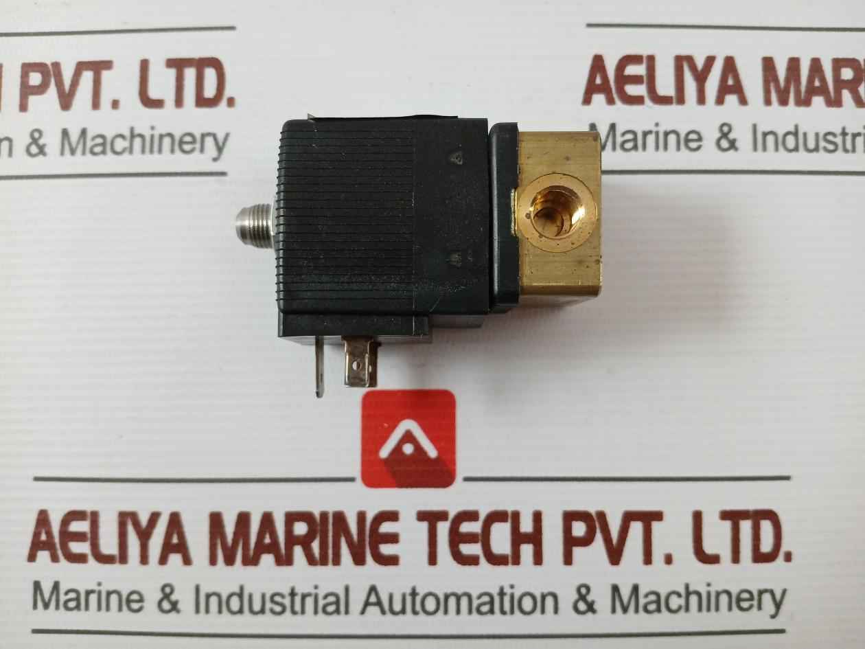 Tmc Nt 0439 Solenoid Valve Coil