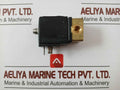 Tmc Nt 0439 Solenoid Valve Coil