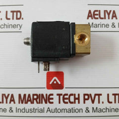 Tmc Nt 0439 Solenoid Valve Coil