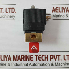 Tmc Nt 0439 Solenoid Valve Coil