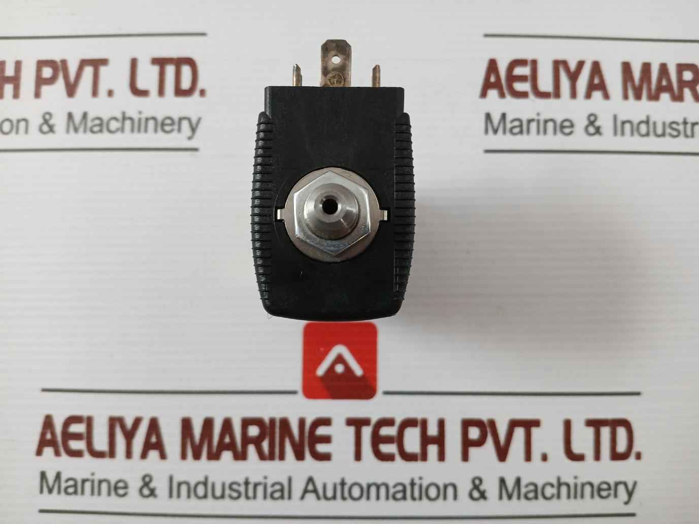 Tmc Nt 0439 Solenoid Valve Coil