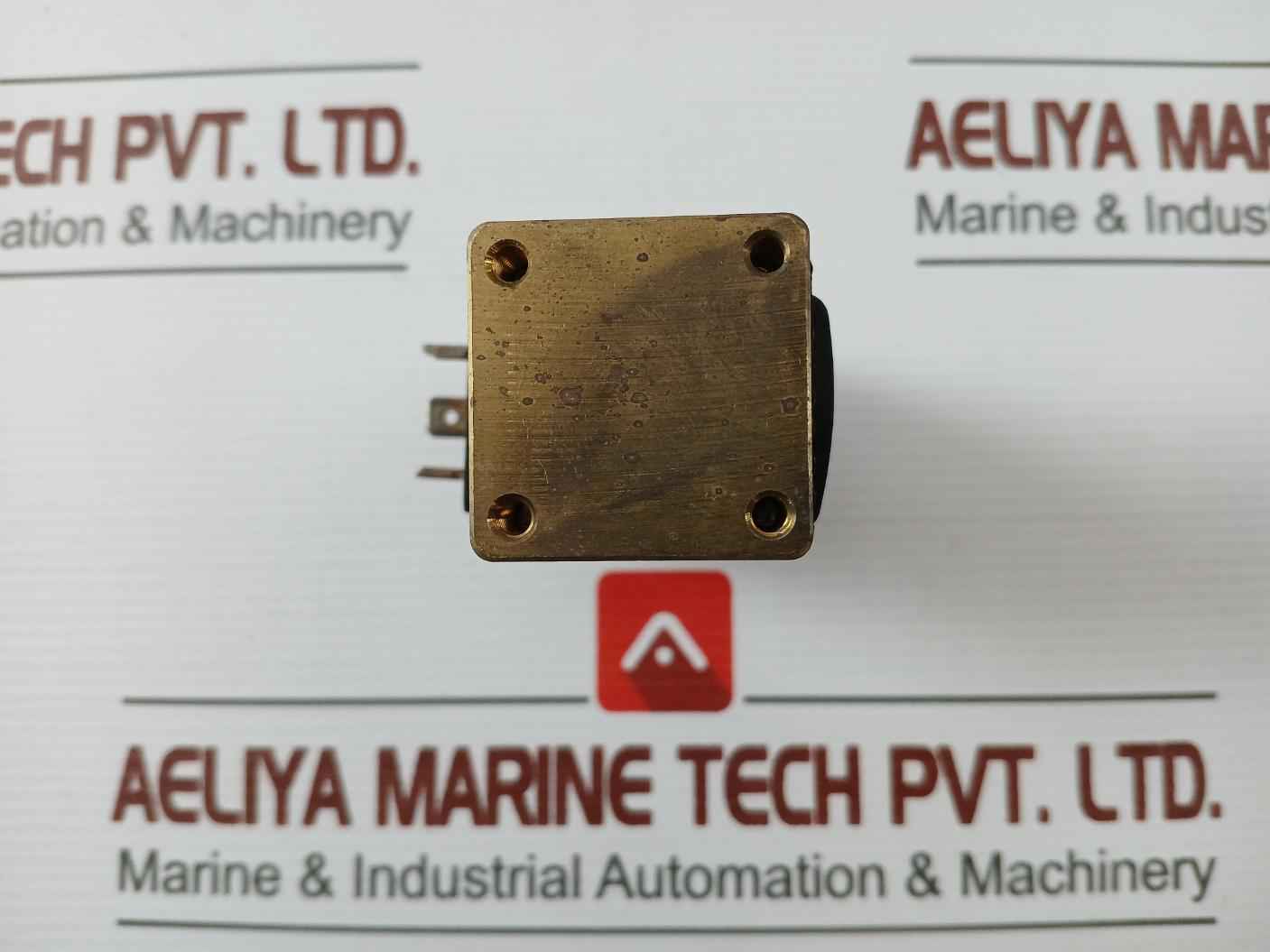 Tmc Nt 0439 Solenoid Valve Coil