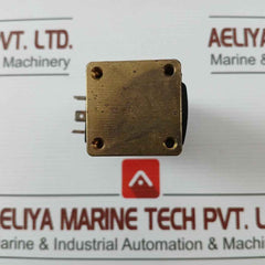 Tmc Nt 0439 Solenoid Valve Coil