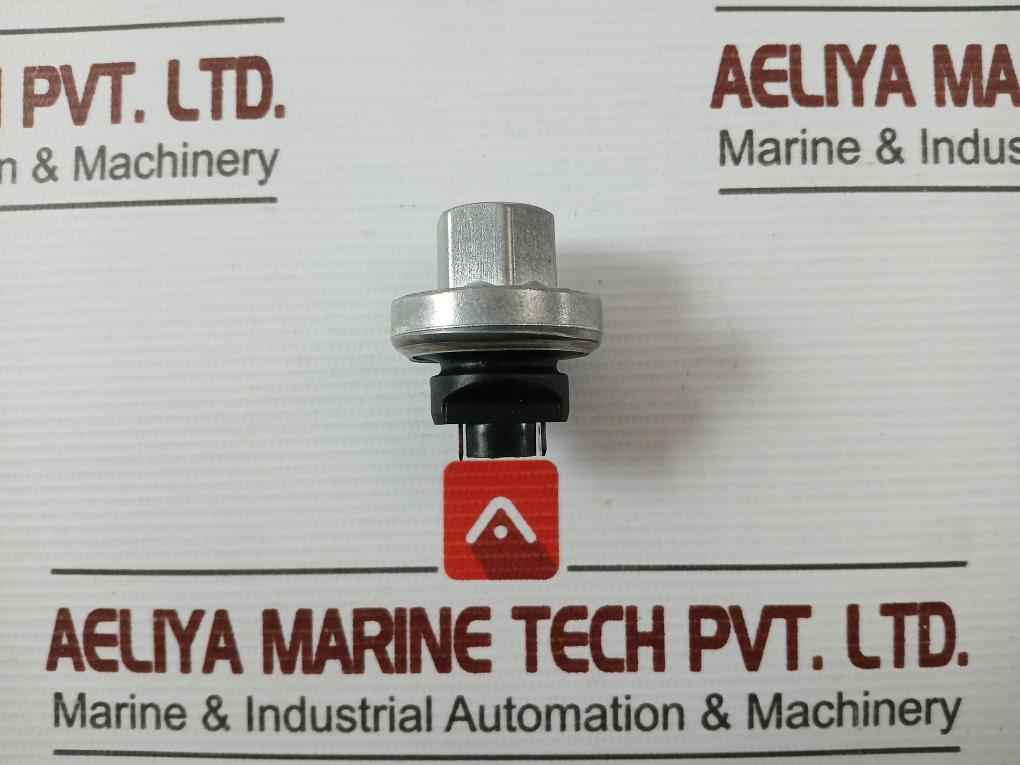 Tmc Nt0565 Differential Pressure Switch 50Mbar