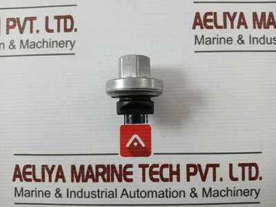 Tmc Nt0565 Differential Pressure Switch 50Mbar