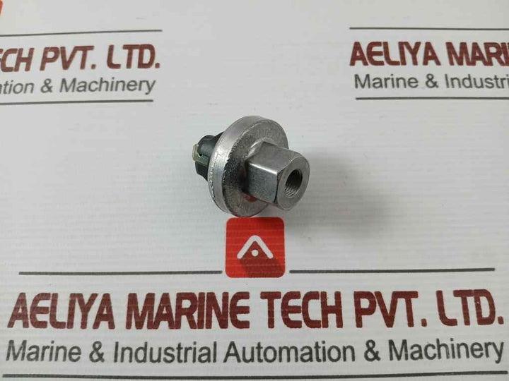 Tmc Nt0565 Differential Pressure Switch 50Mbar