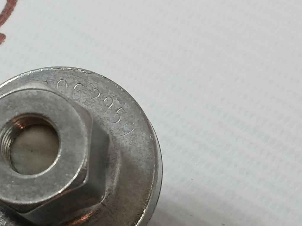 Tmc Nt0565 Differential Pressure Switch 50Mbar
