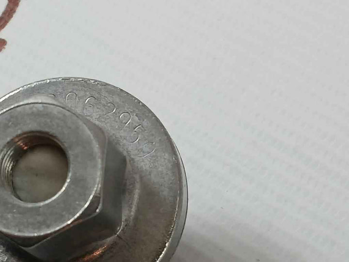 Tmc Nt0565 Differential Pressure Switch 50Mbar