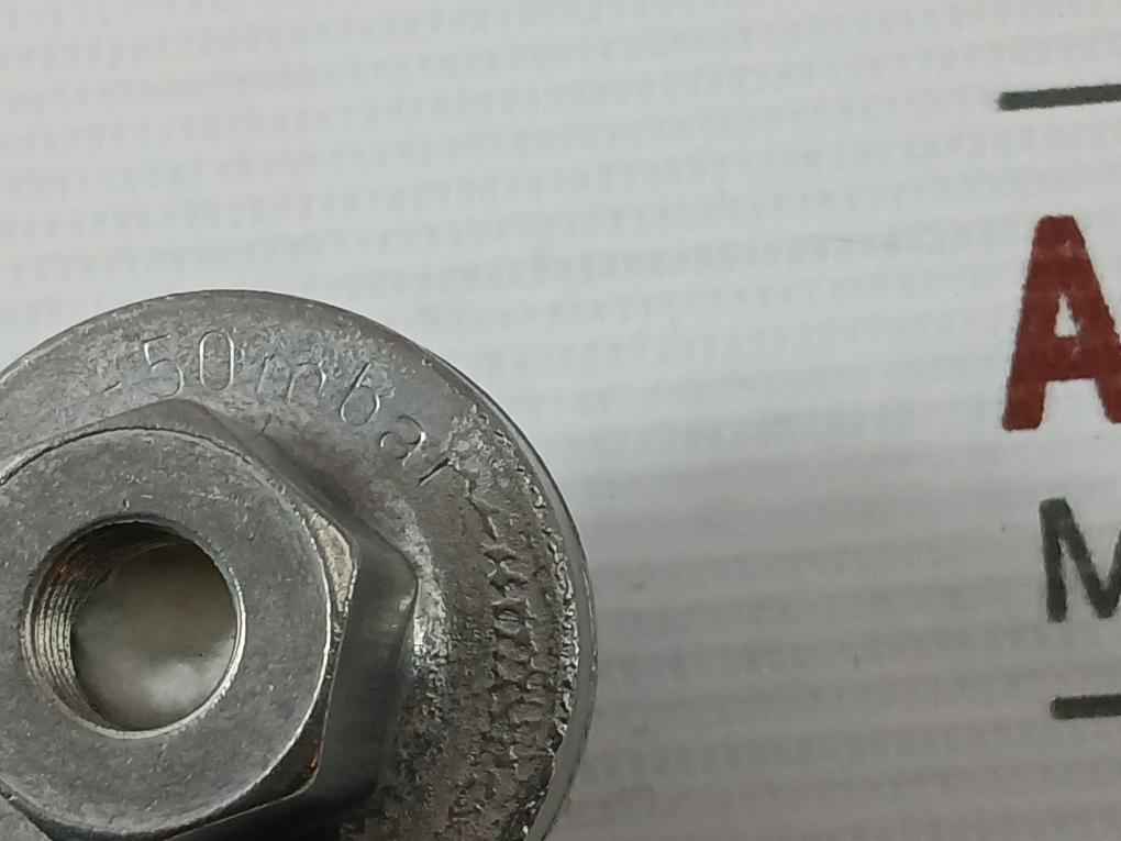 Tmc Nt0565 Differential Pressure Switch 50Mbar