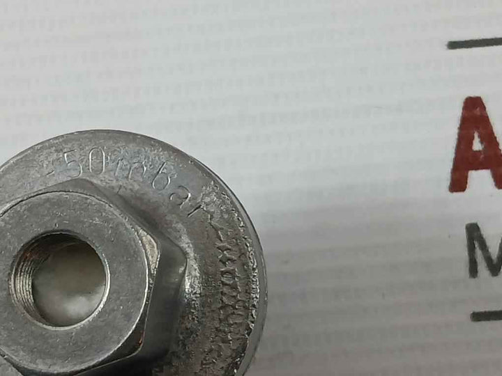 Tmc Nt0565 Differential Pressure Switch 50Mbar
