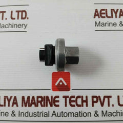 Tmc Nt0565 Differential Pressure Switch 50Mbar