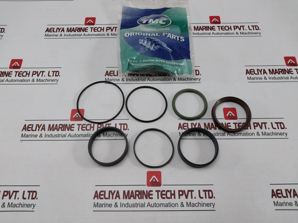 Tmc Nt4947 Discharge Valve Seal Kit