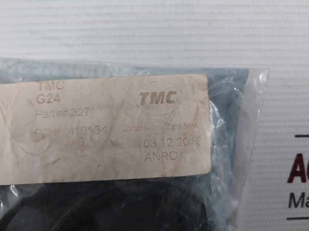 Tmc Nt4947 Discharge Valve Seal Kit