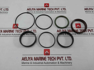 Tmc Nt4947 Discharge Valve Seal Kit
