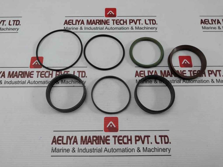 Tmc Nt4947 Discharge Valve Seal Kit