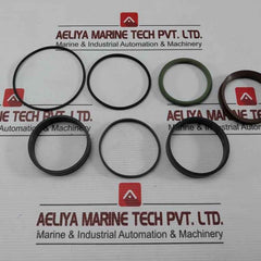 Tmc Nt4947 Discharge Valve Seal Kit