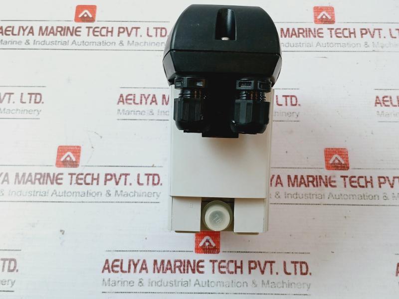 Tmc Nt 8280 Compressor Condensate Drain 1.2-16 Bar 95-240Vac 100-125Vdc Ip67