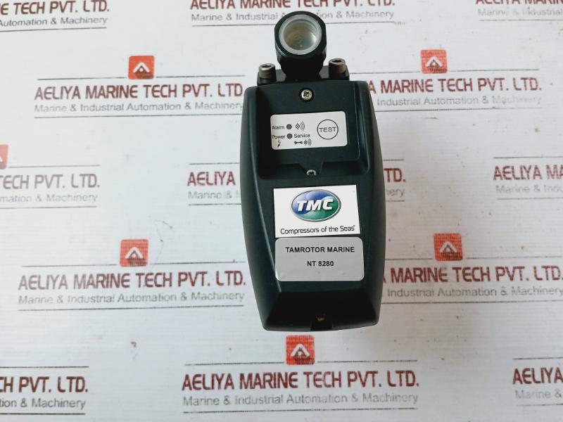 Tmc Nt 8280 Compressor Condensate Drain 1.2-16 Bar 95-240Vac 100-125Vdc Ip67