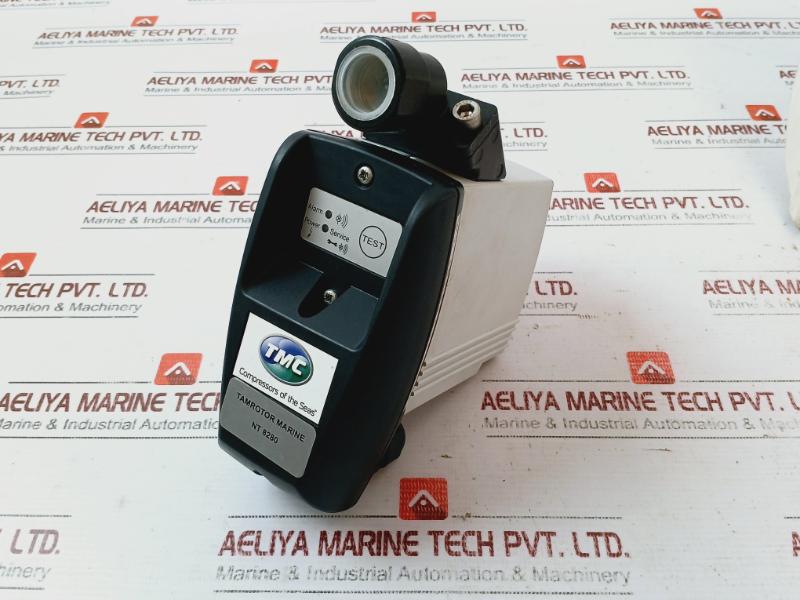 Tmc Nt 8280 Compressor Condensate Drain 1.2-16 Bar 95-240Vac 100-125Vdc Ip67